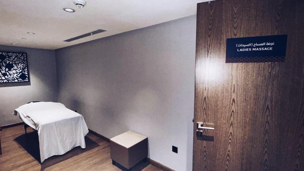 Madinah Hotel Image